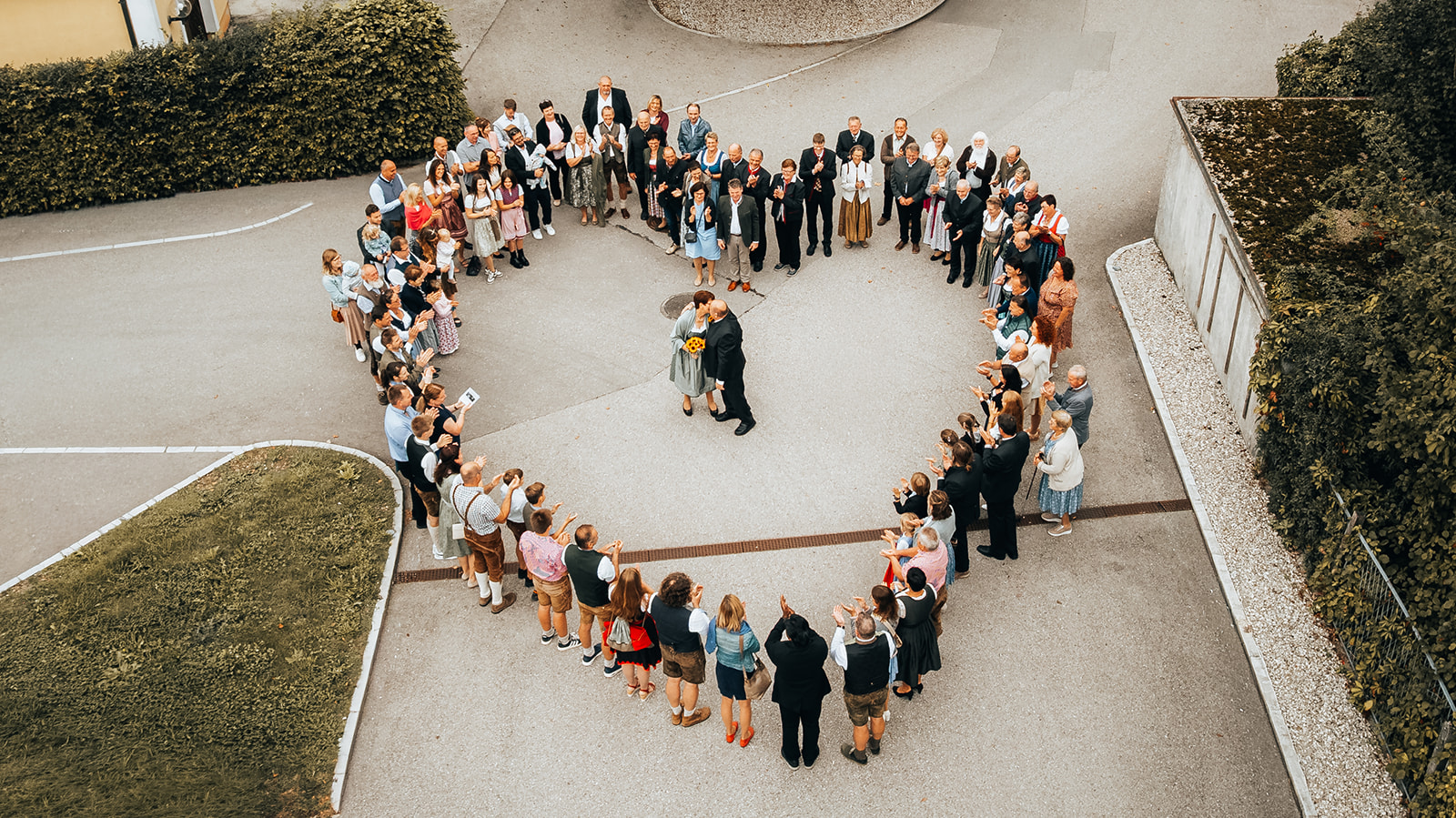 The Wedding Day