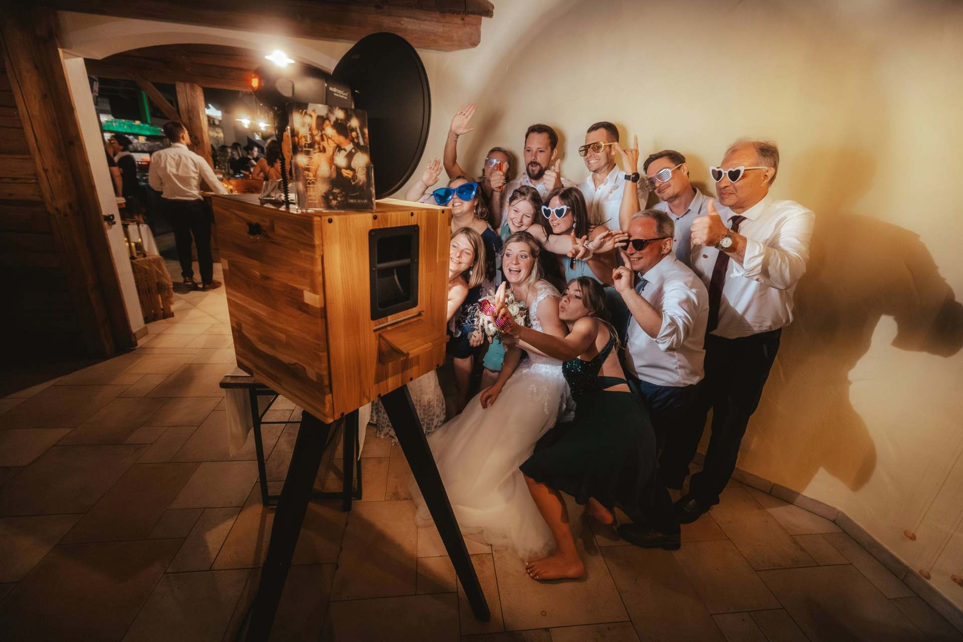 Die Fotobox