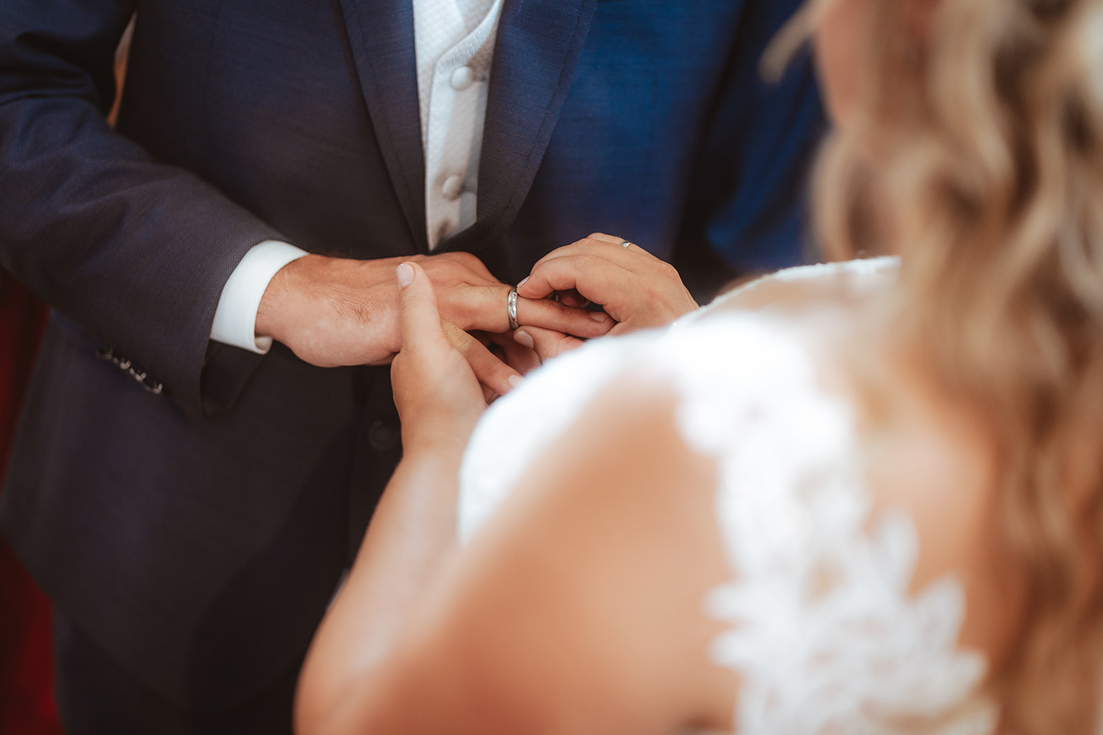 The Ceremony